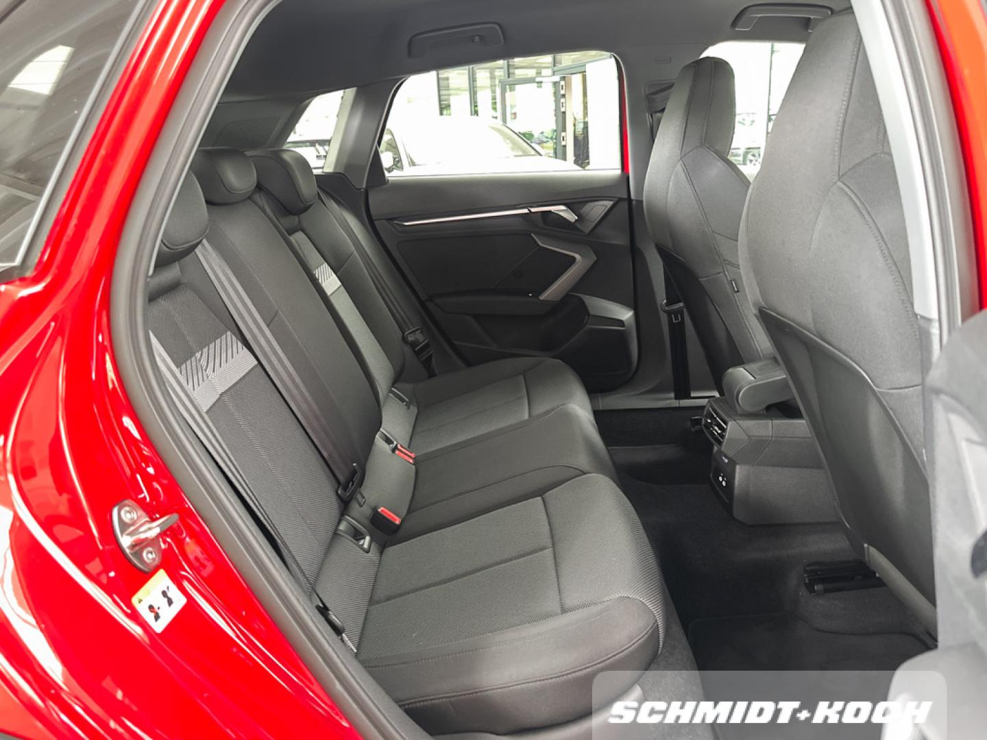 Audi A3 allstreet