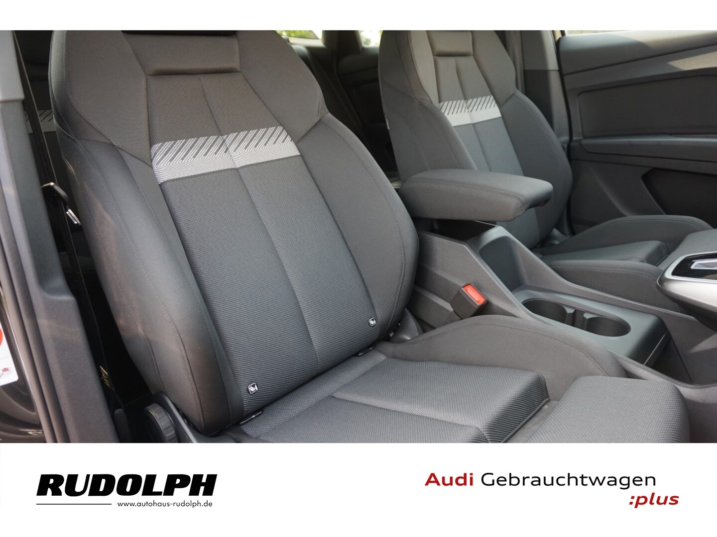 Image about Audi Q4 Sportback e-tron 35 e-tron