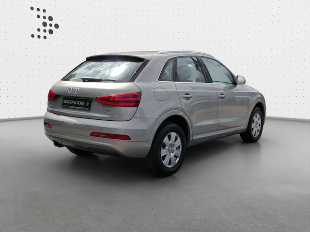 Image about Audi Q3 TFSI quattro S tronic