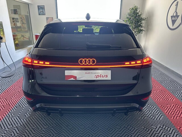 Audi A6 Avant E-tron S Line E-tron Performance 270,00 KW - 2025 - Joinsteer - #7