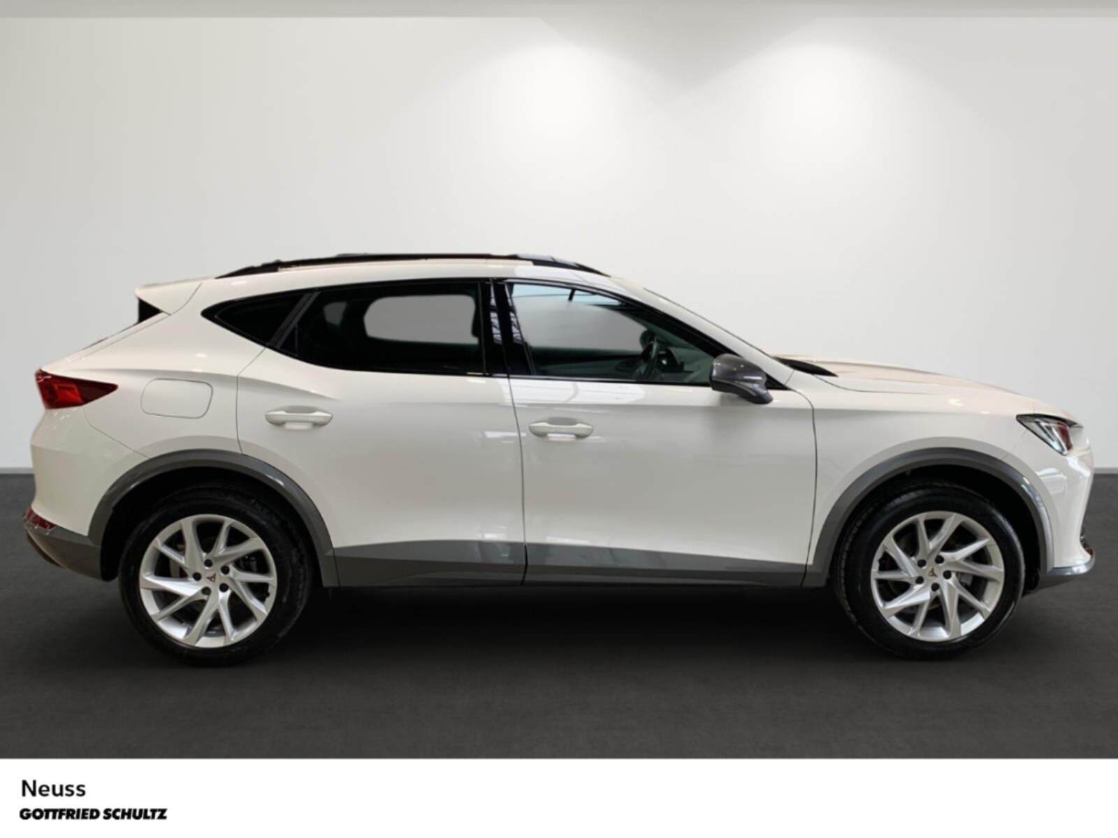 CUPRA Formentor – Bild 2