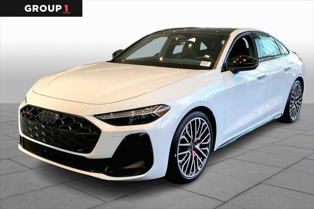 2025 Audi New S5 Premium Plus's photo