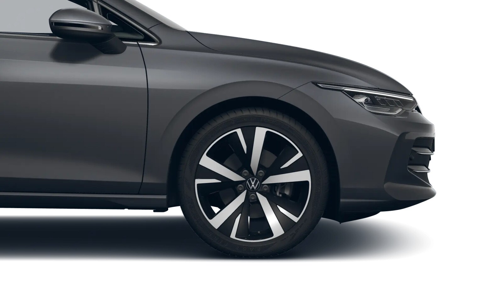 Volkswagen Golf Variant – Bild 3