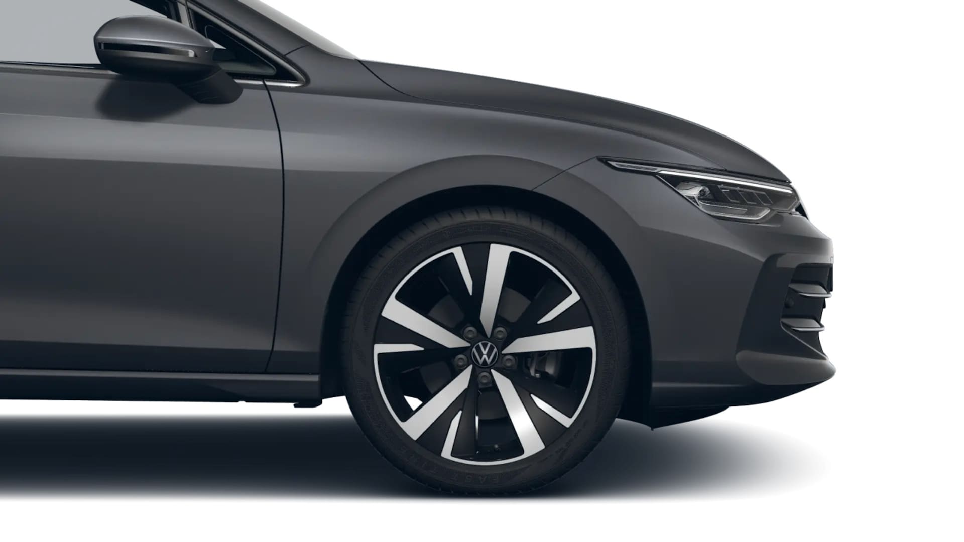 Volkswagen Golf Variant Style
