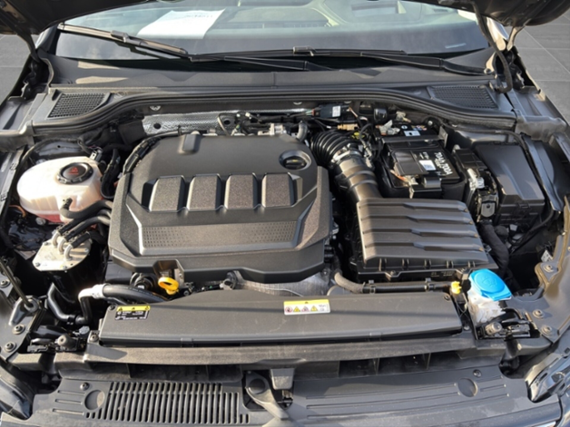Volkswagen Golf Variant Alltrack