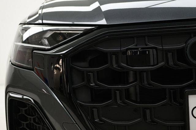 2025 Audi Audi Q8 SUV