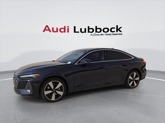 2025 Audi A5 Premium Plus - Photo 5