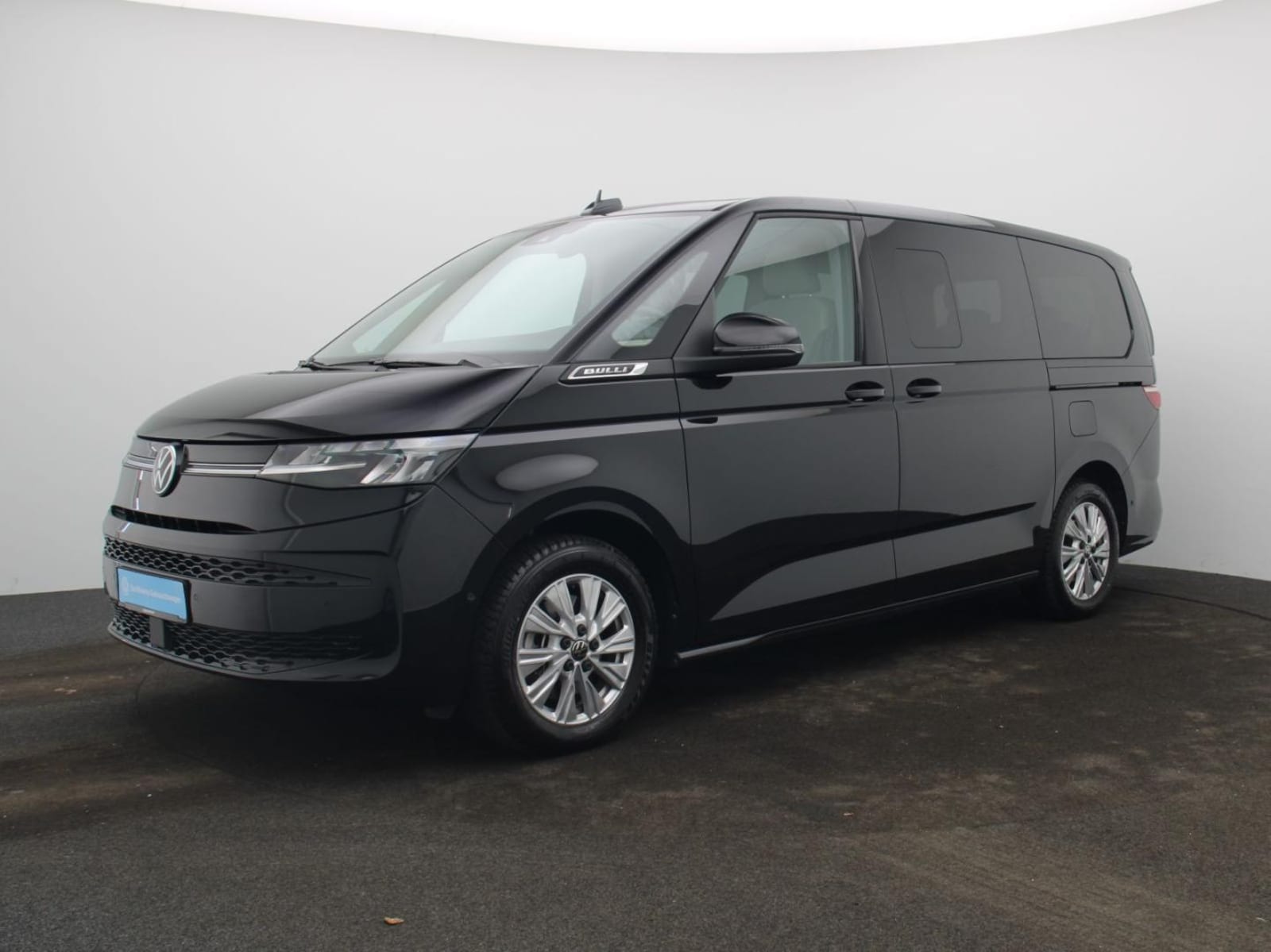 Volkswagen Multivan Langversion – Bild 2