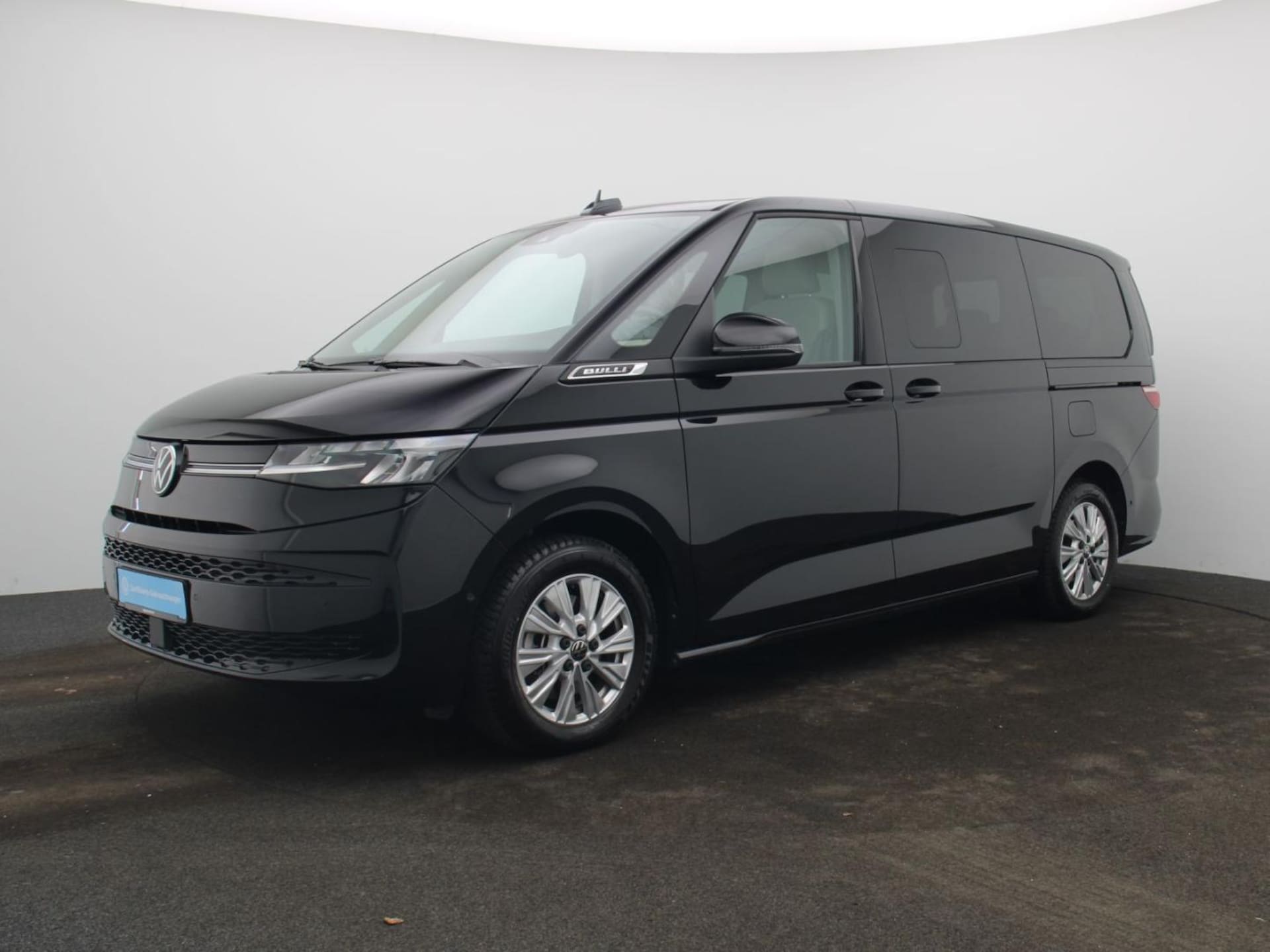 Volkswagen Multivan Langversion Life
