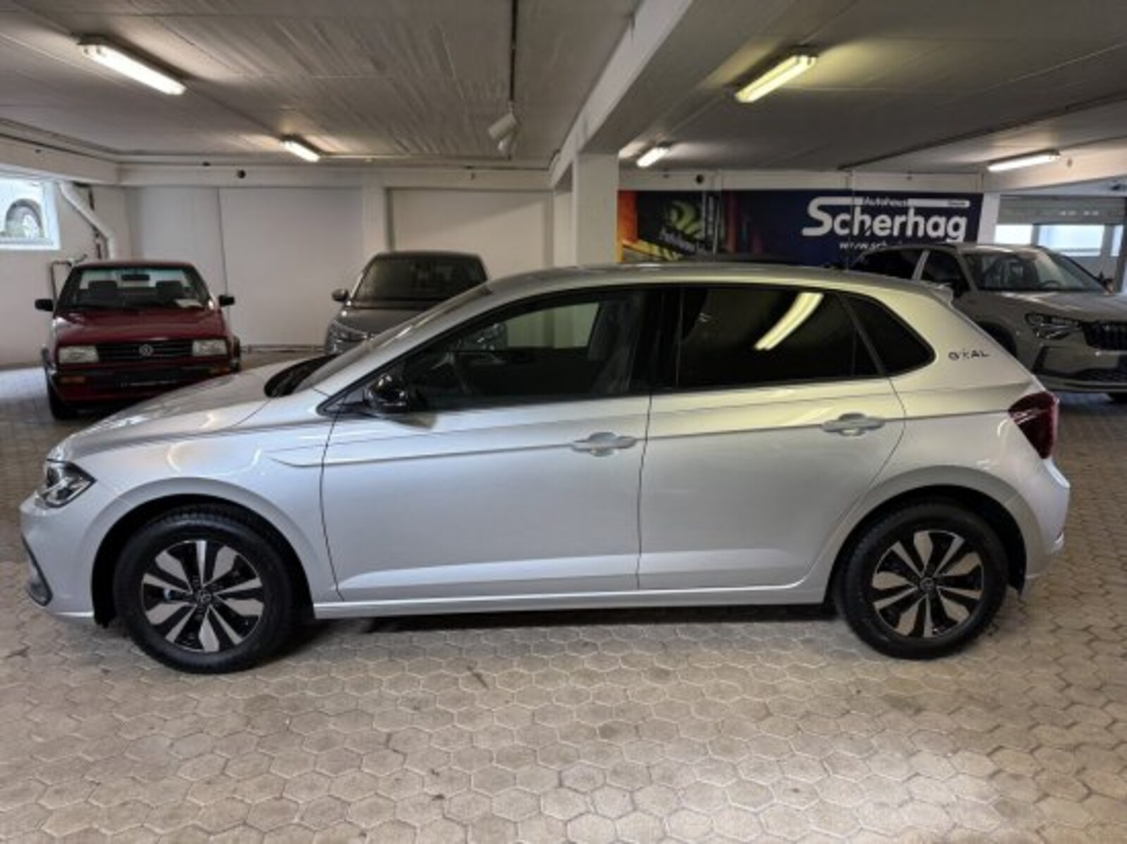 Volkswagen Polo – Bild 2