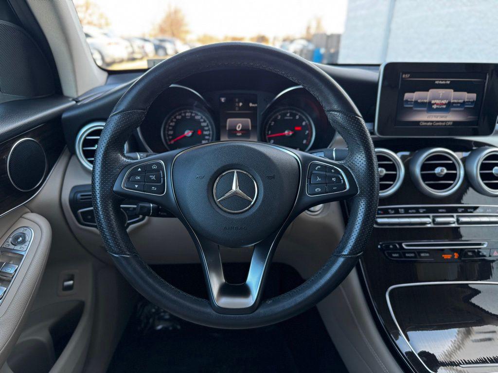 2019 Mercedes-Benz GLC GLC300 - Photo 34