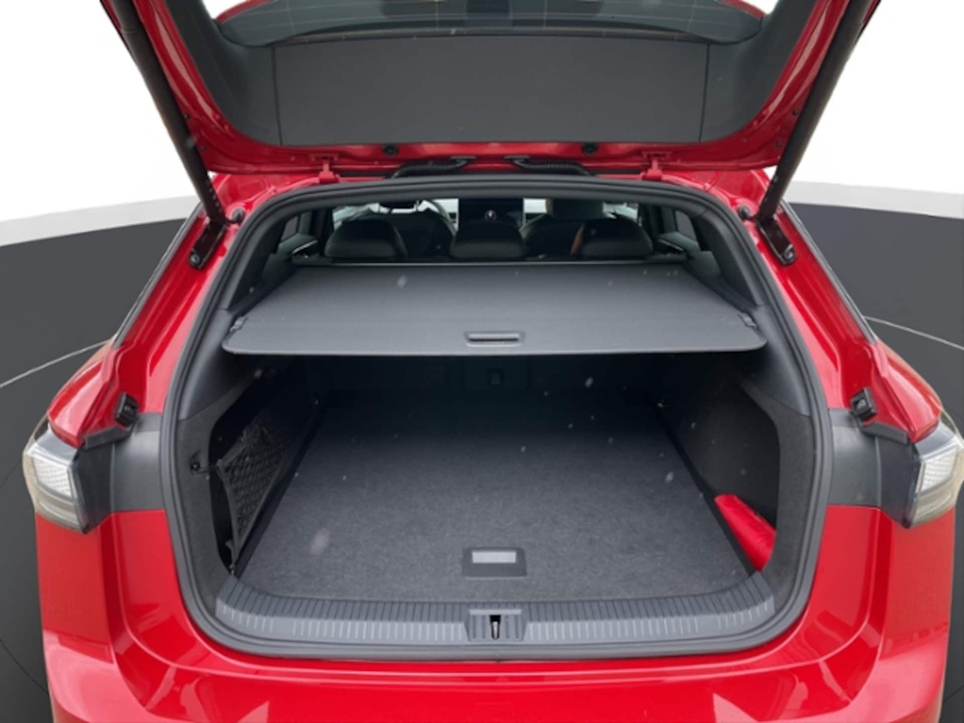 Volkswagen ID.7 Tourer Pro