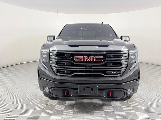 2023 GMC Sierra