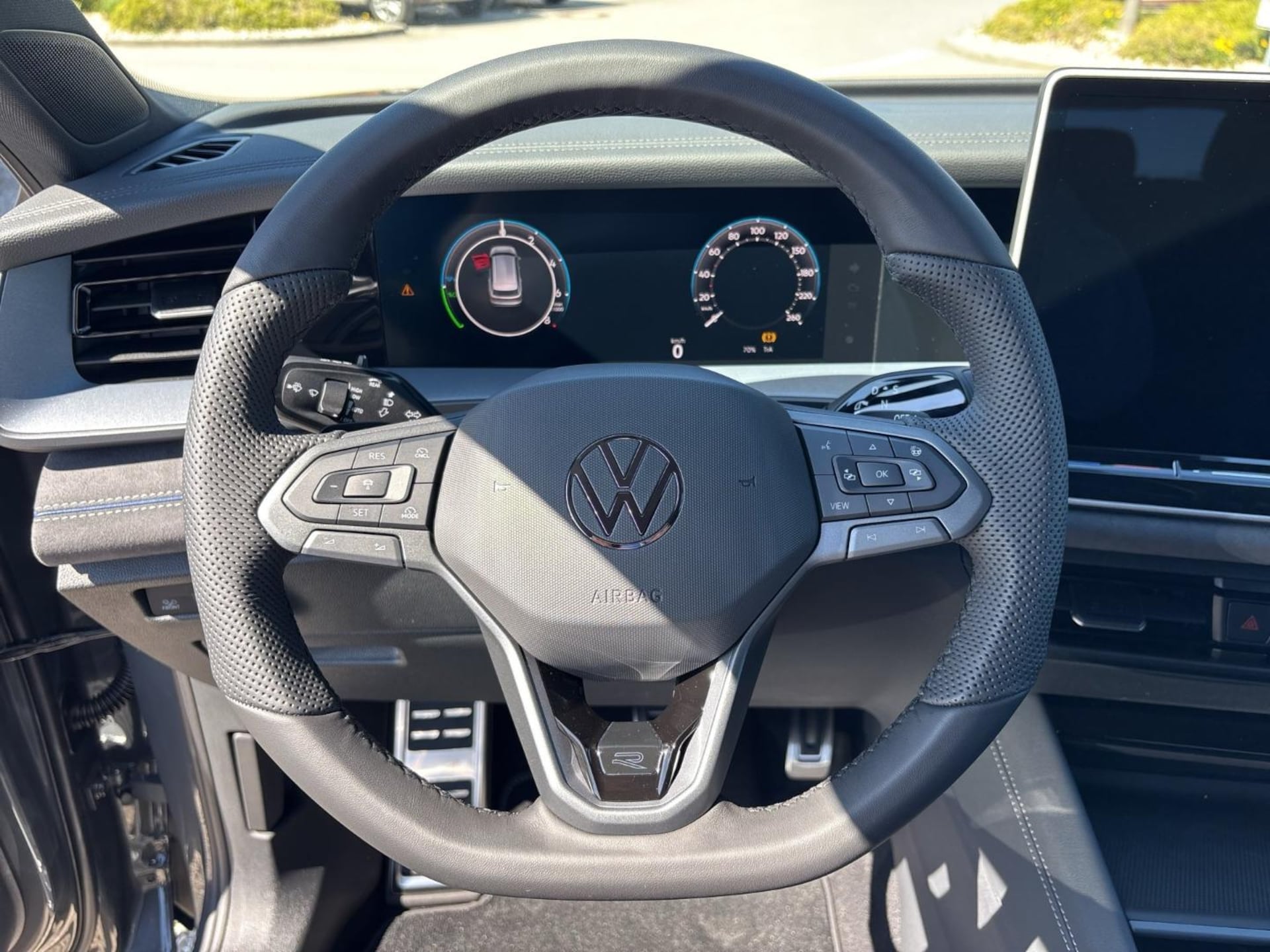 Volkswagen Tayron R-Line