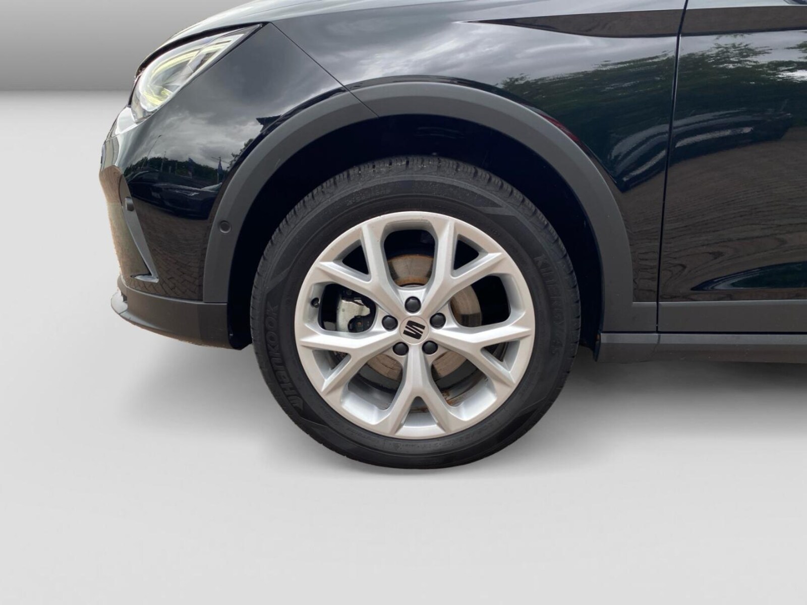 SEAT Arona – Bild 4