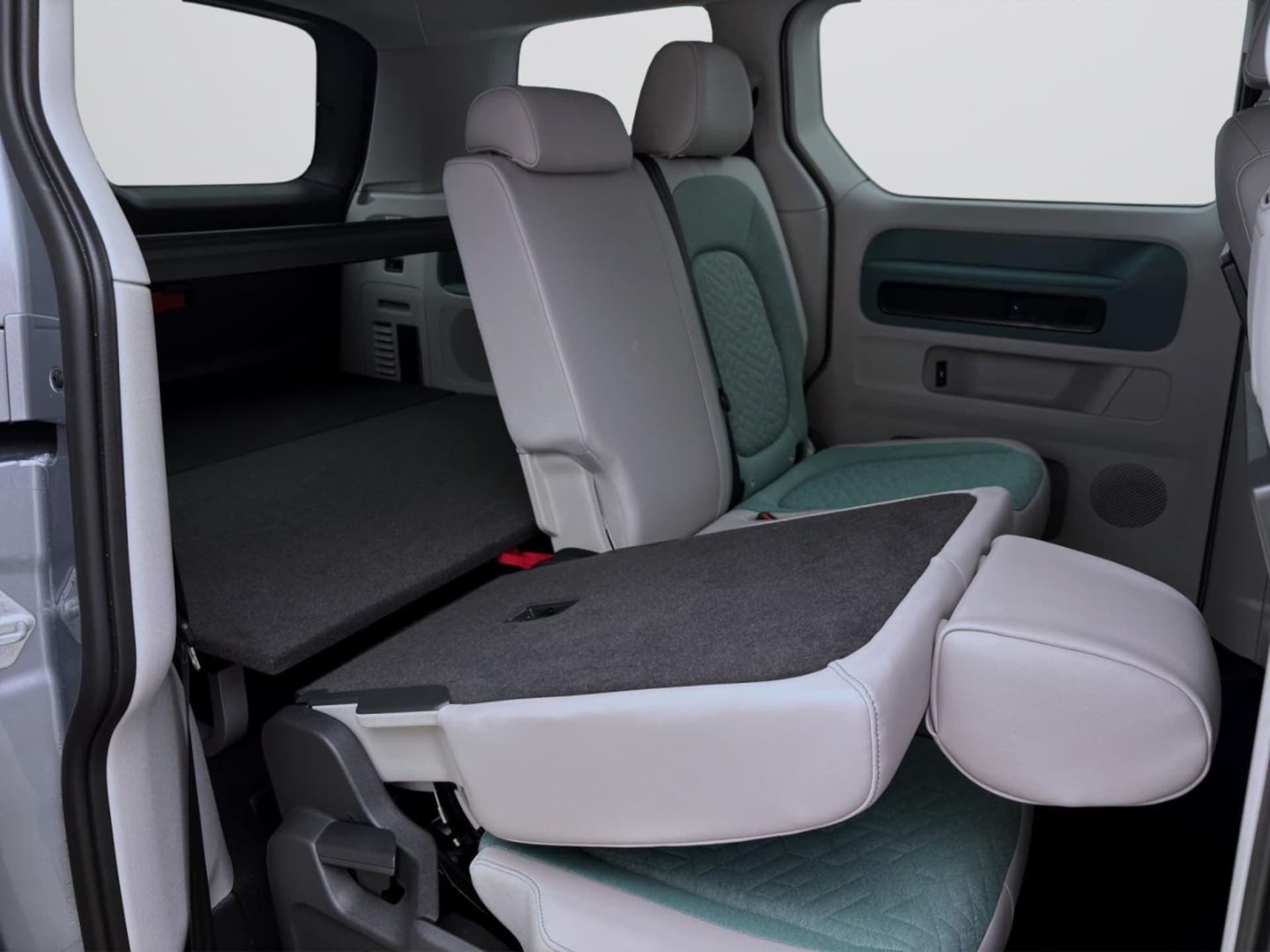 Volkswagen ID. Buzz Pure