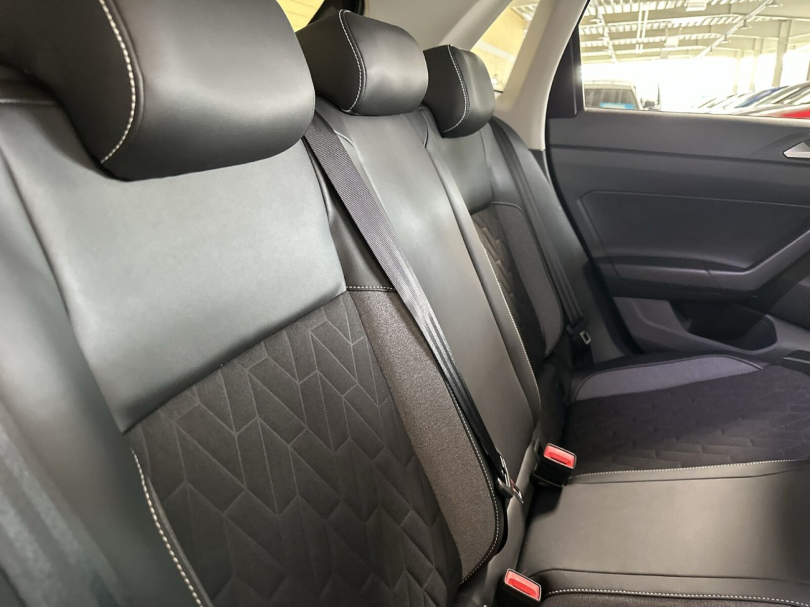 Volkswagen Polo – Bild 6