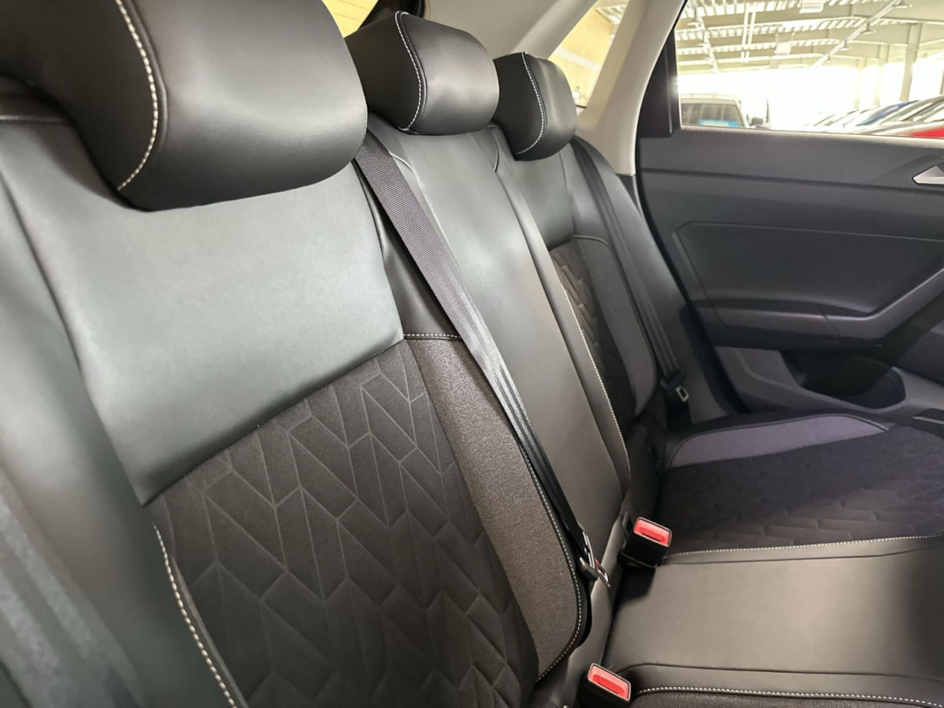 Volkswagen Polo Goal