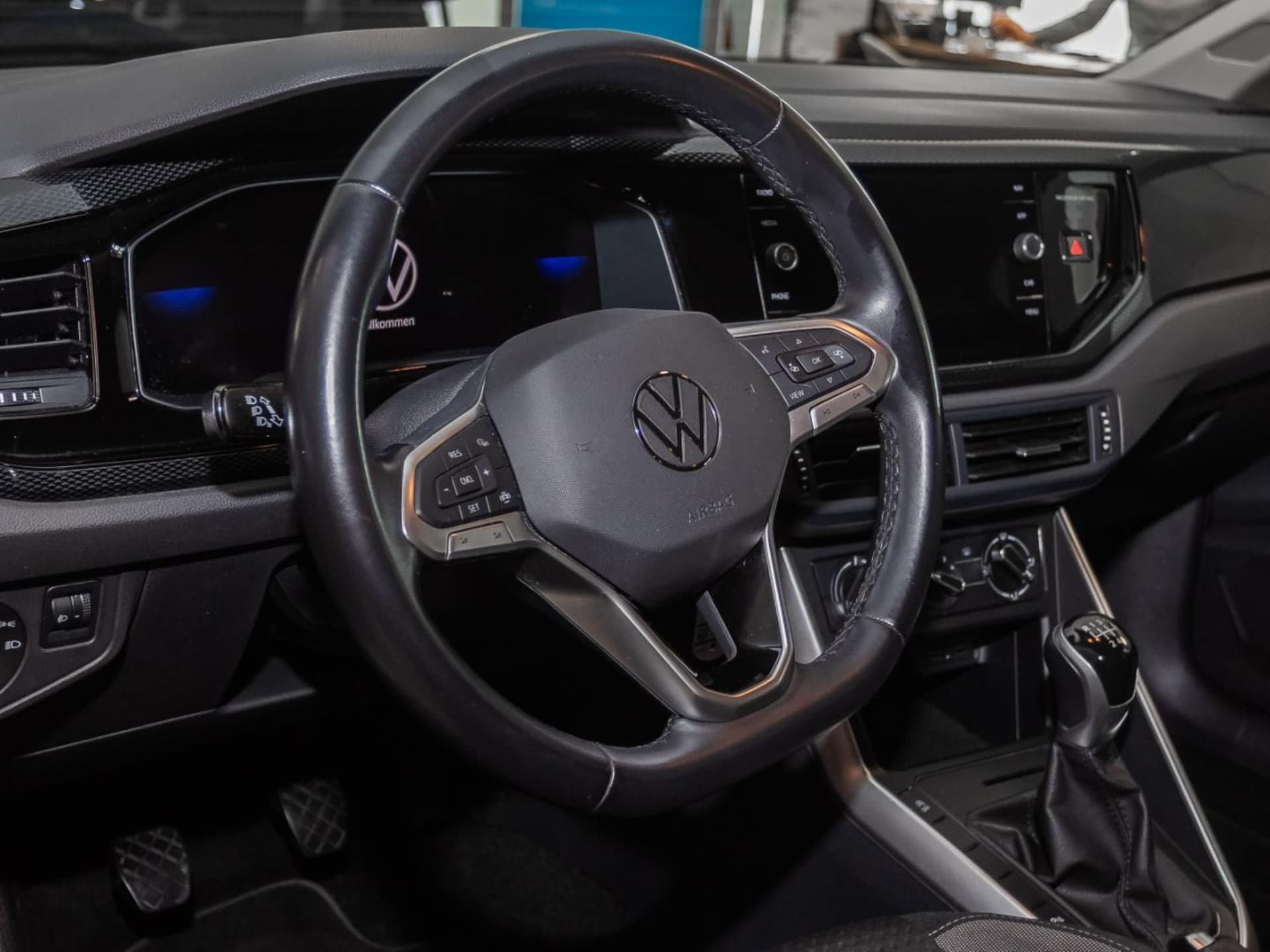 Volkswagen Polo Life