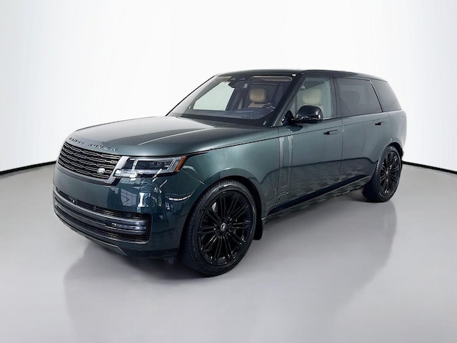 2023 Land Rover Range Rover