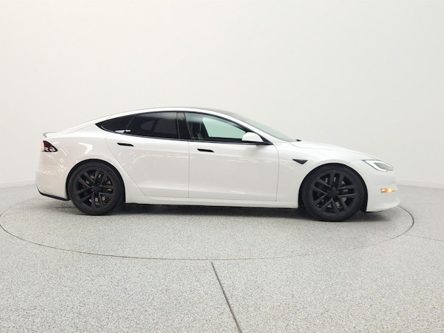 2023 Tesla Model S