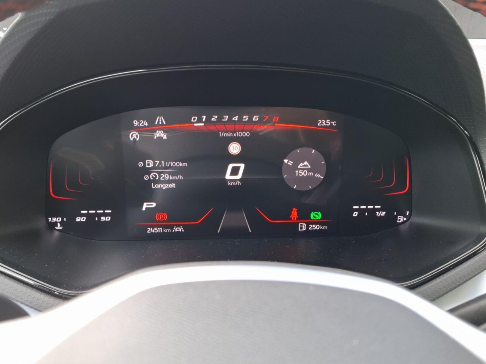 SEAT Arona – Bild 11