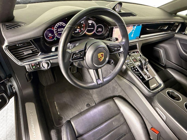 2021 Porsche