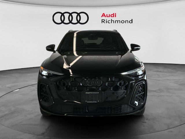 2026 Audi Q5 Sportback
