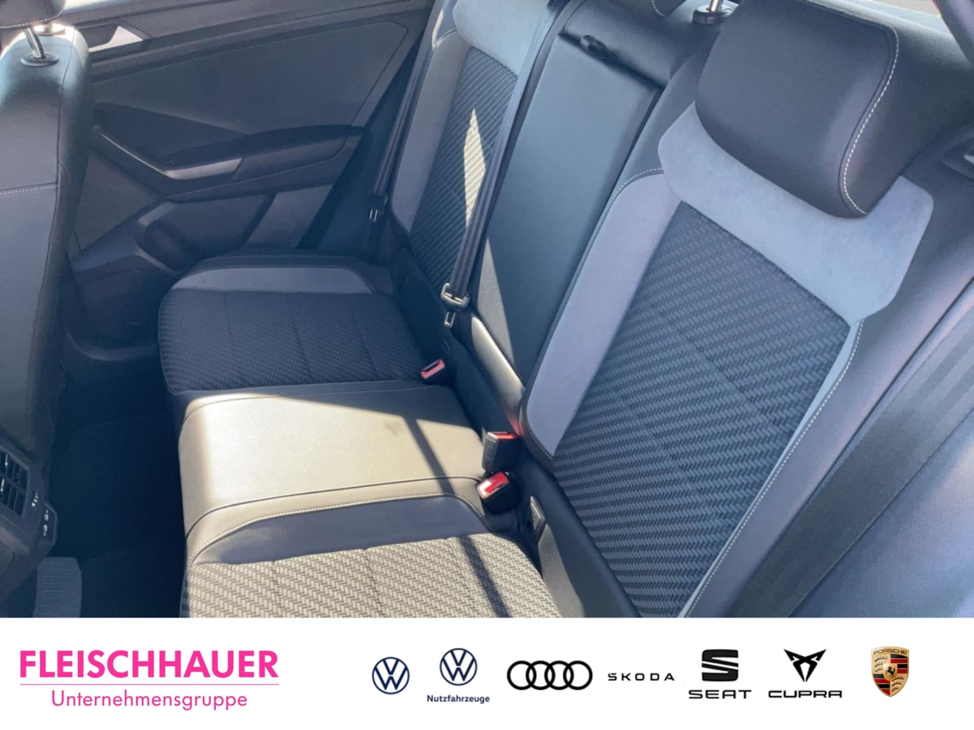 Volkswagen T-Roc Sport