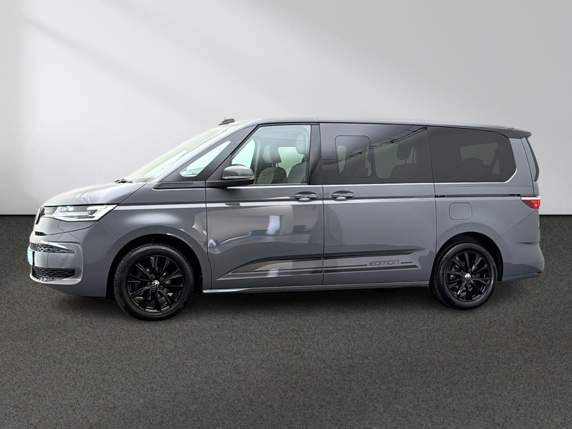 Volkswagen Multivan Langversion Life
