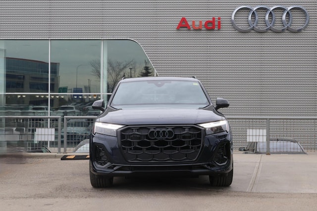 2026 Audi SQ7
