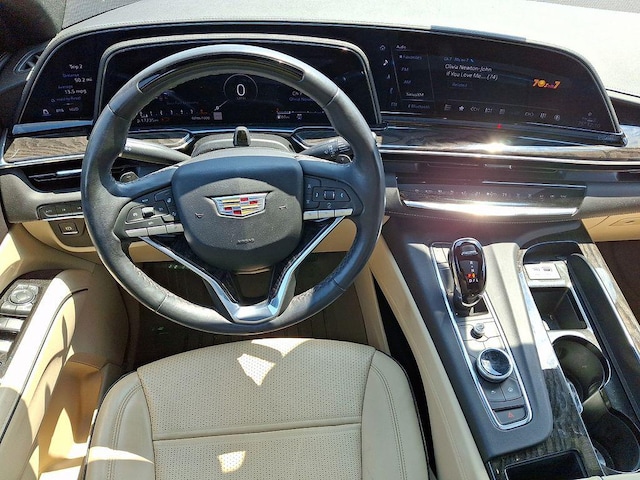 2023 Cadillac Escalade