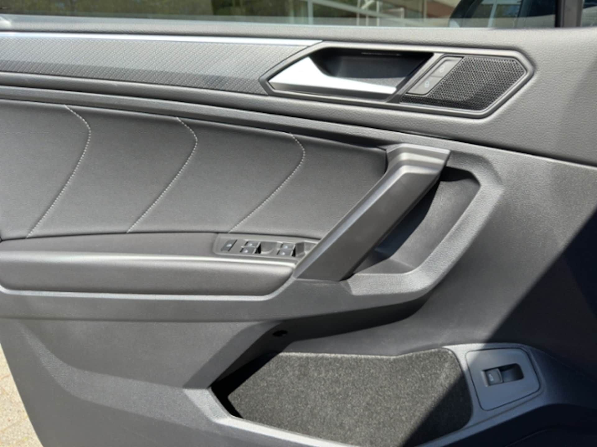 Volkswagen Tiguan Allspace R-Line