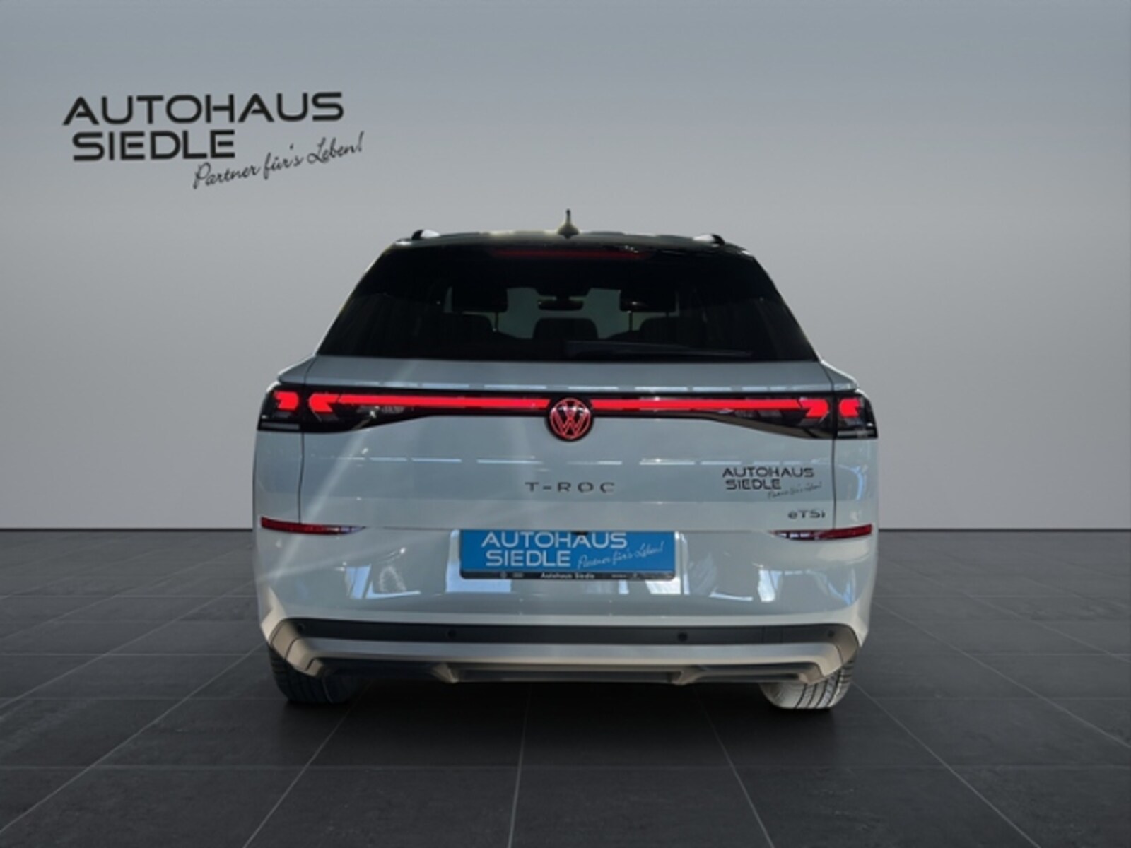 Volkswagen T-Roc – Bild 5