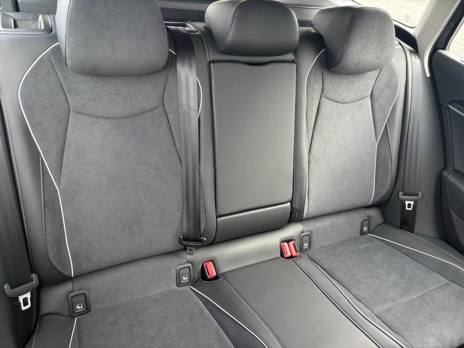 Volkswagen Passat Elegance