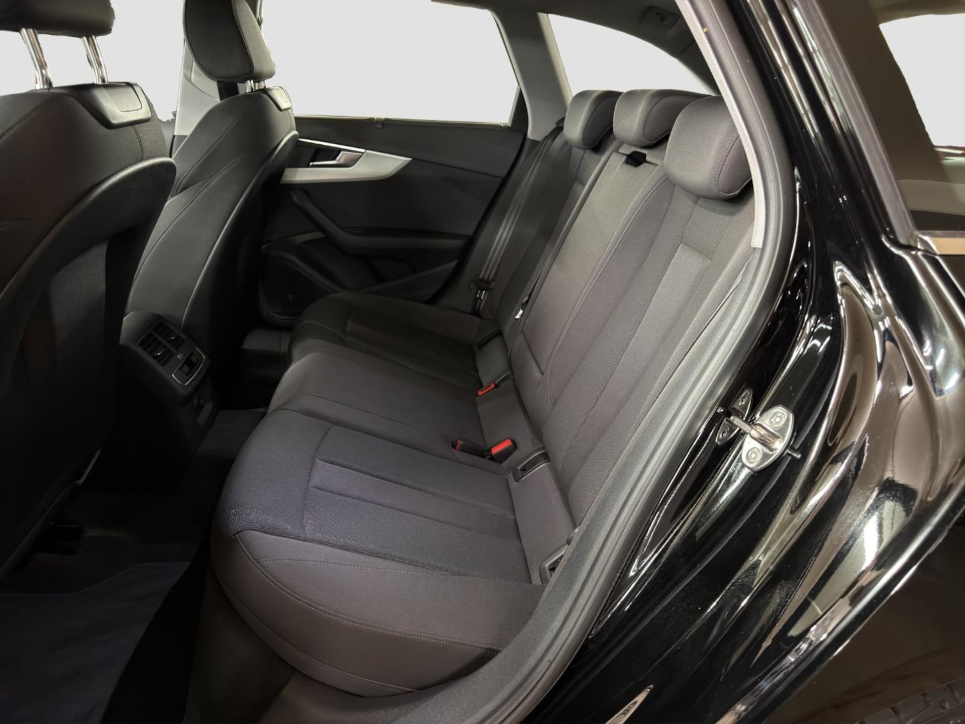 Audi A4 Avant Advanced