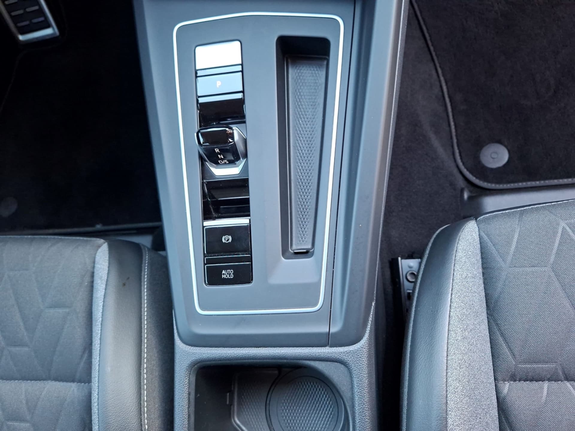 Volkswagen Golf ENERGY