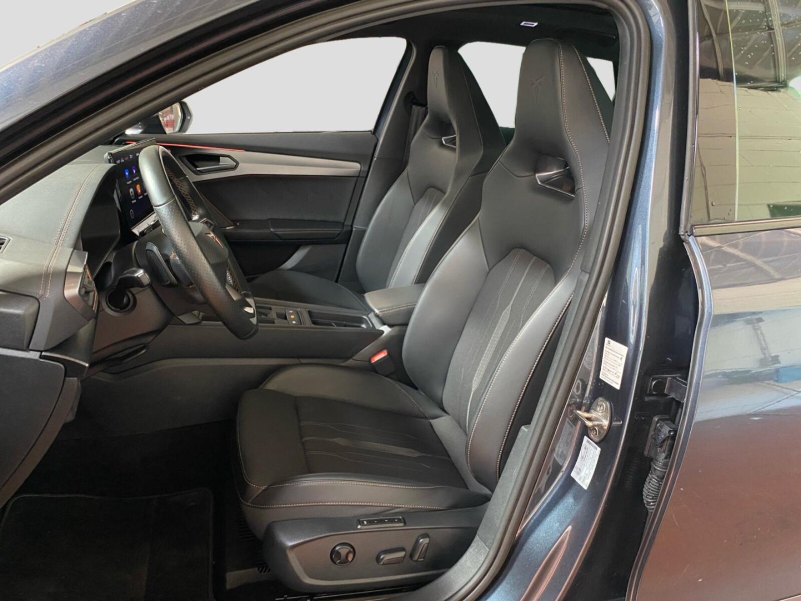 CUPRA Formentor – Bild 9