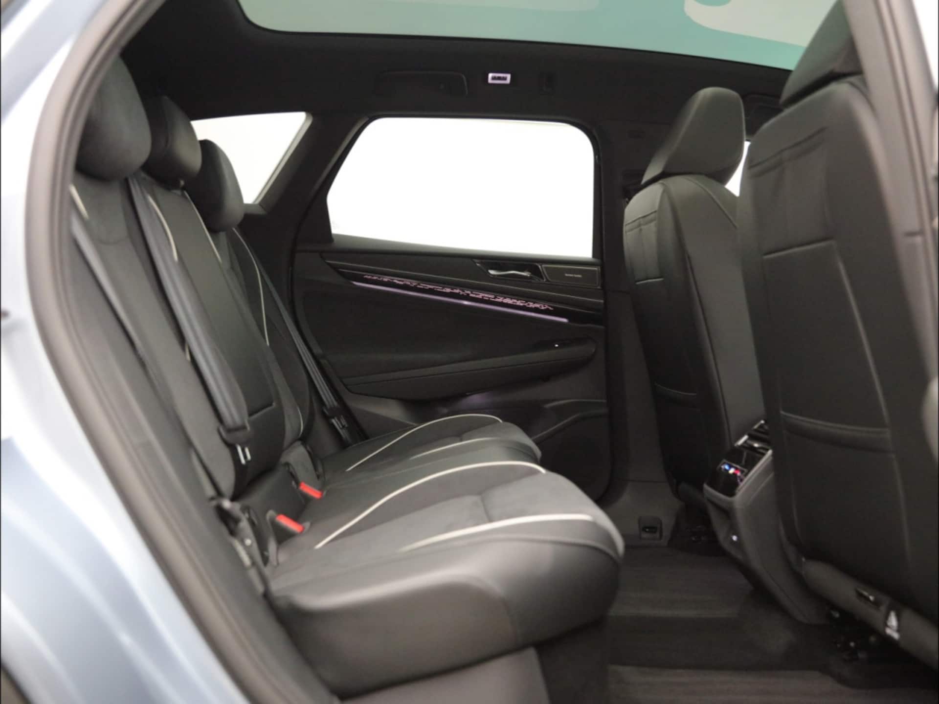 Volkswagen ID.7 Tourer Pro S