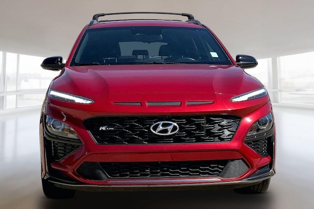 2022 Hyundai Kona