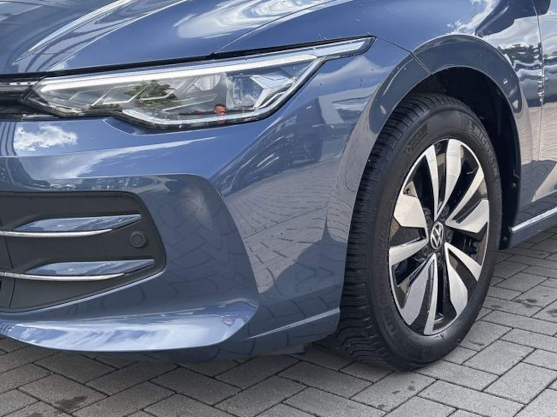 Volkswagen Golf Goal