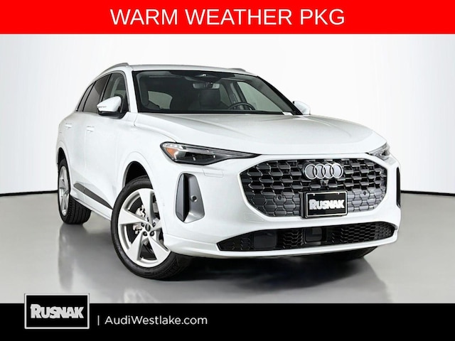 Photo of 2025 Audi Q5 