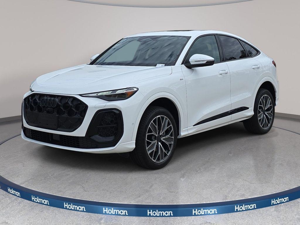 2026 Audi Q5 Sportback
