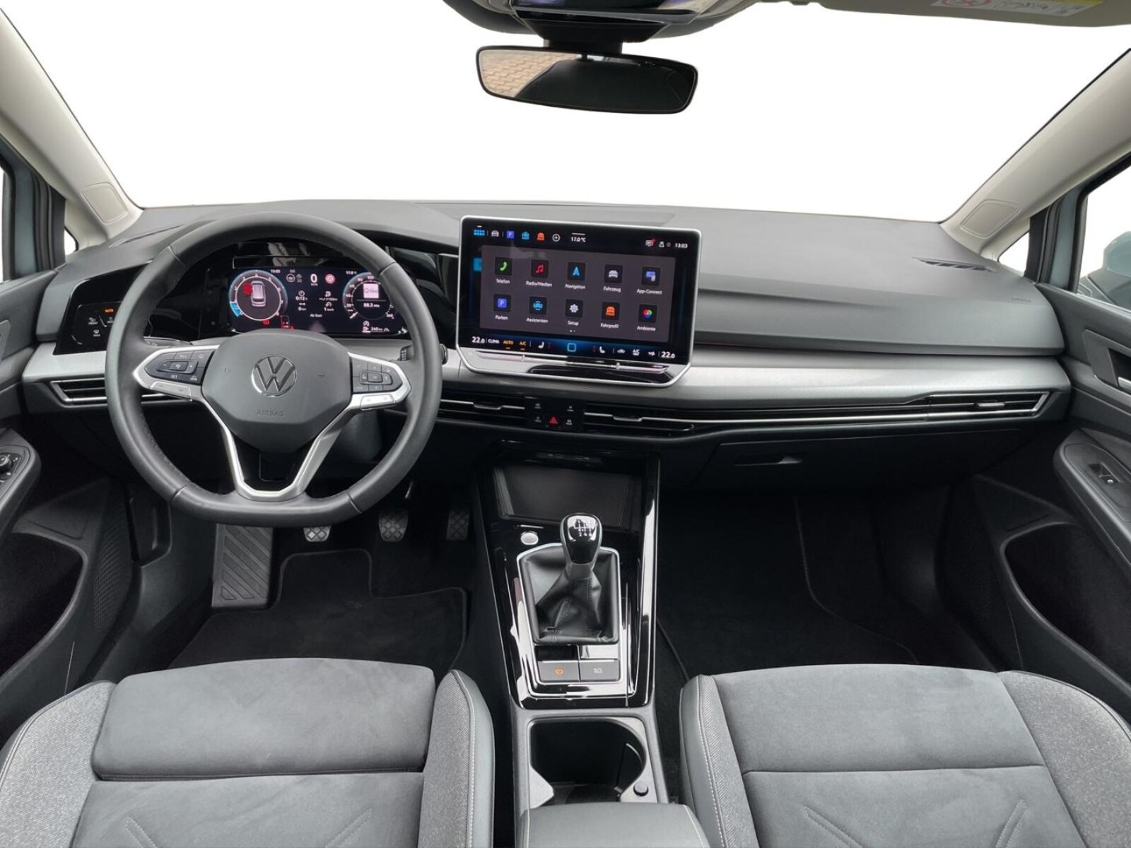 Volkswagen Golf Variant – Bild 11