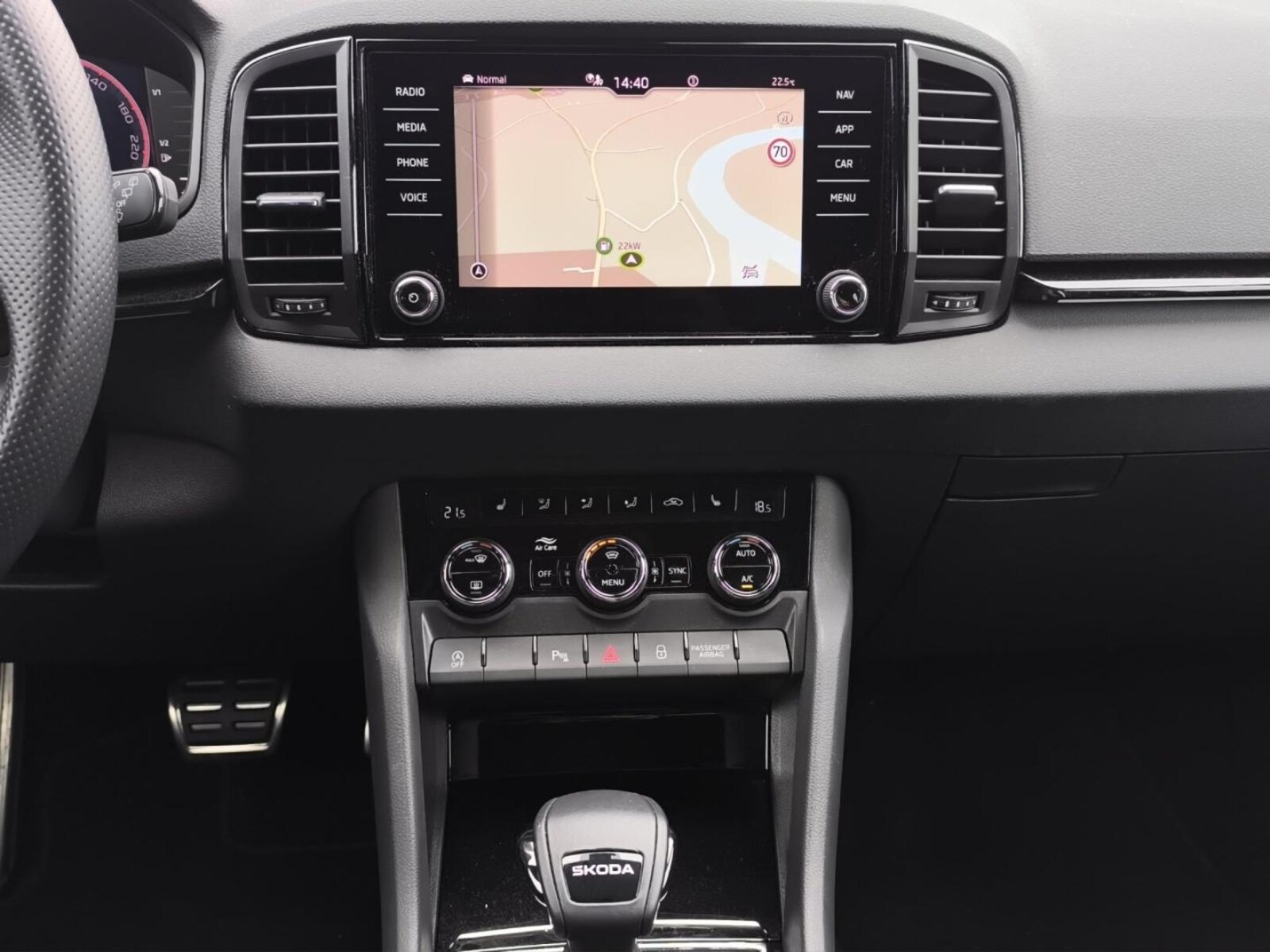 Škoda Karoq – Bild 19