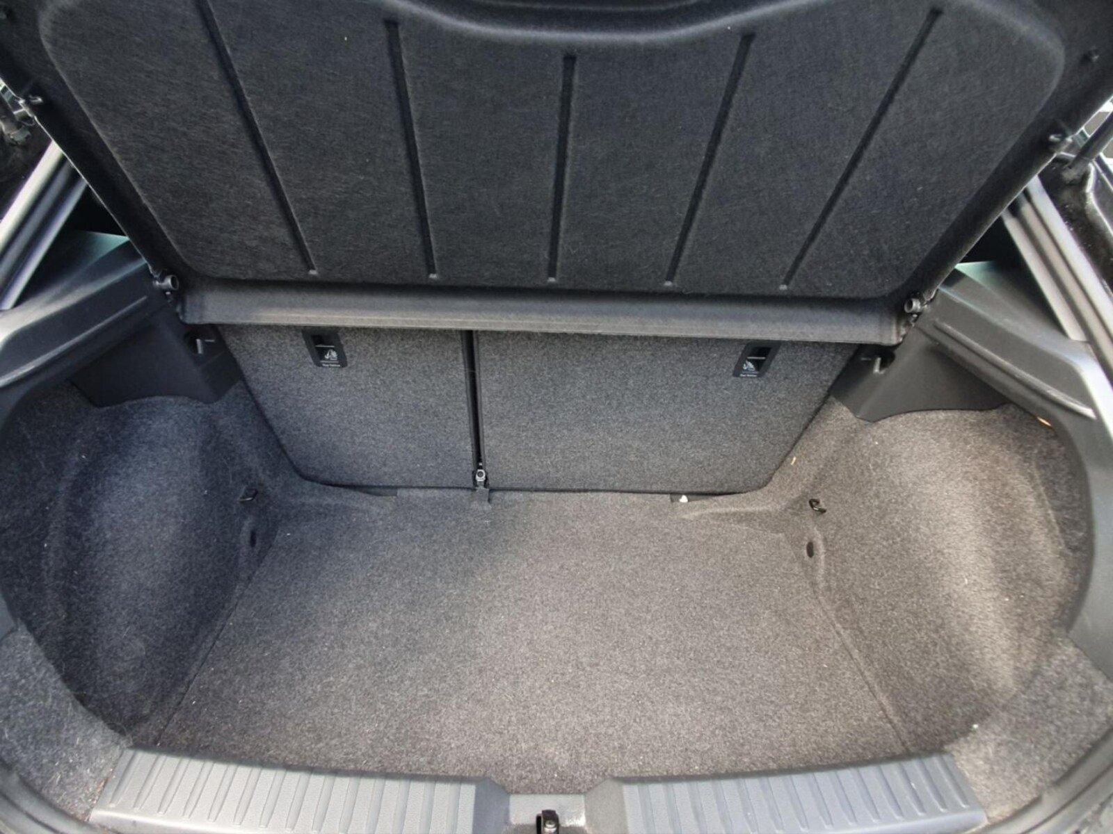 SEAT Ibiza – Bild 17