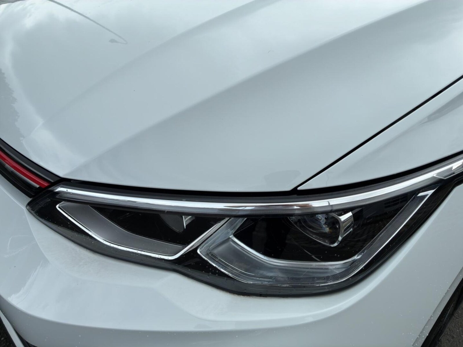 Volkswagen Golf – Bild 5