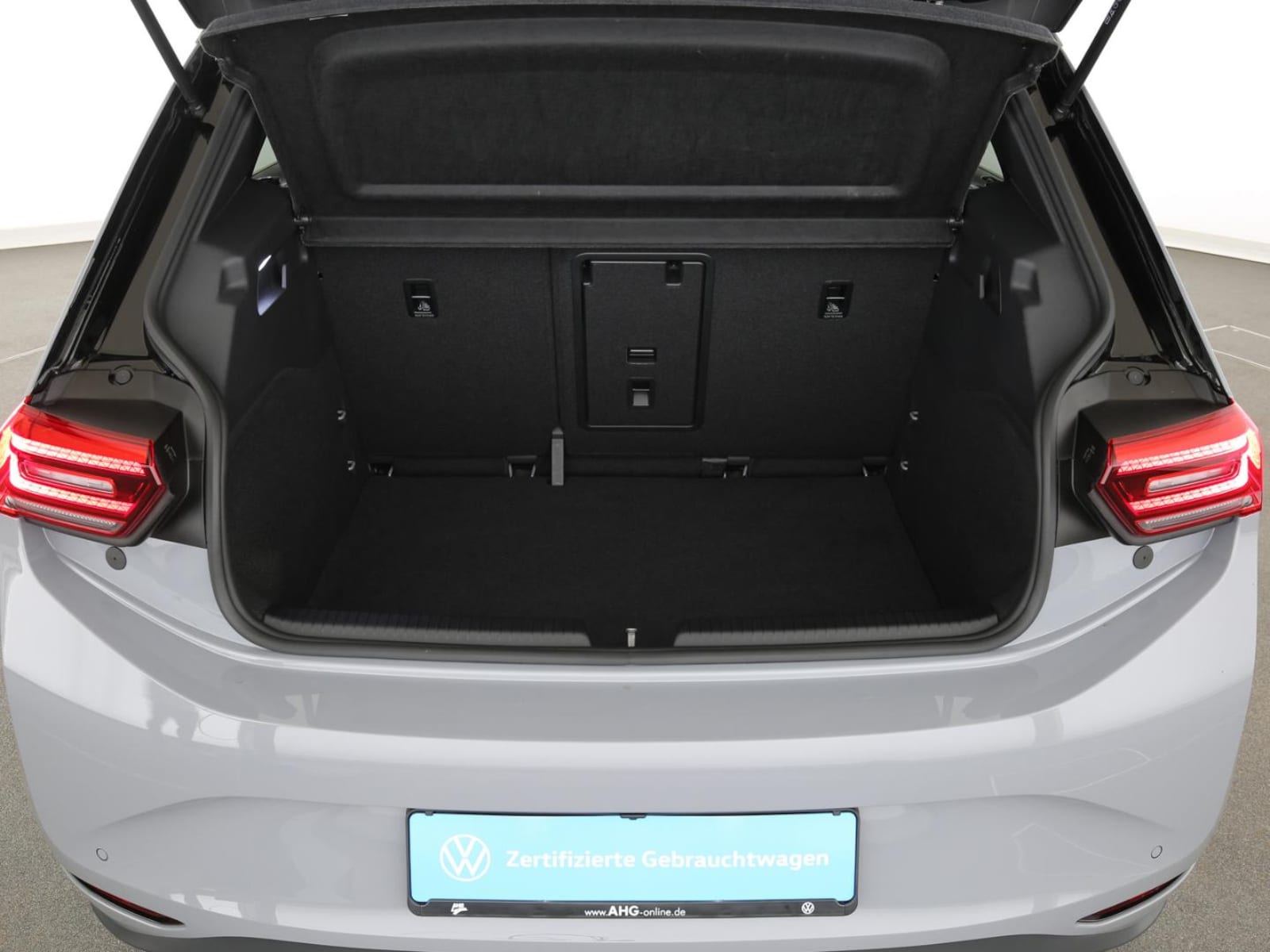 Volkswagen ID.3 – Bild 28