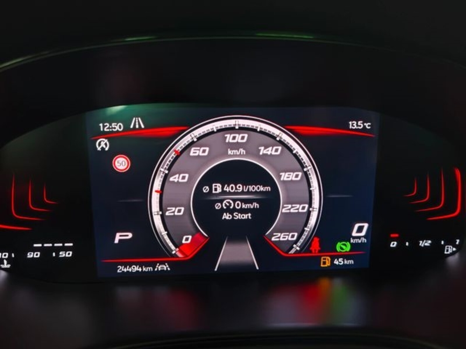 SEAT Arona – Bild 32