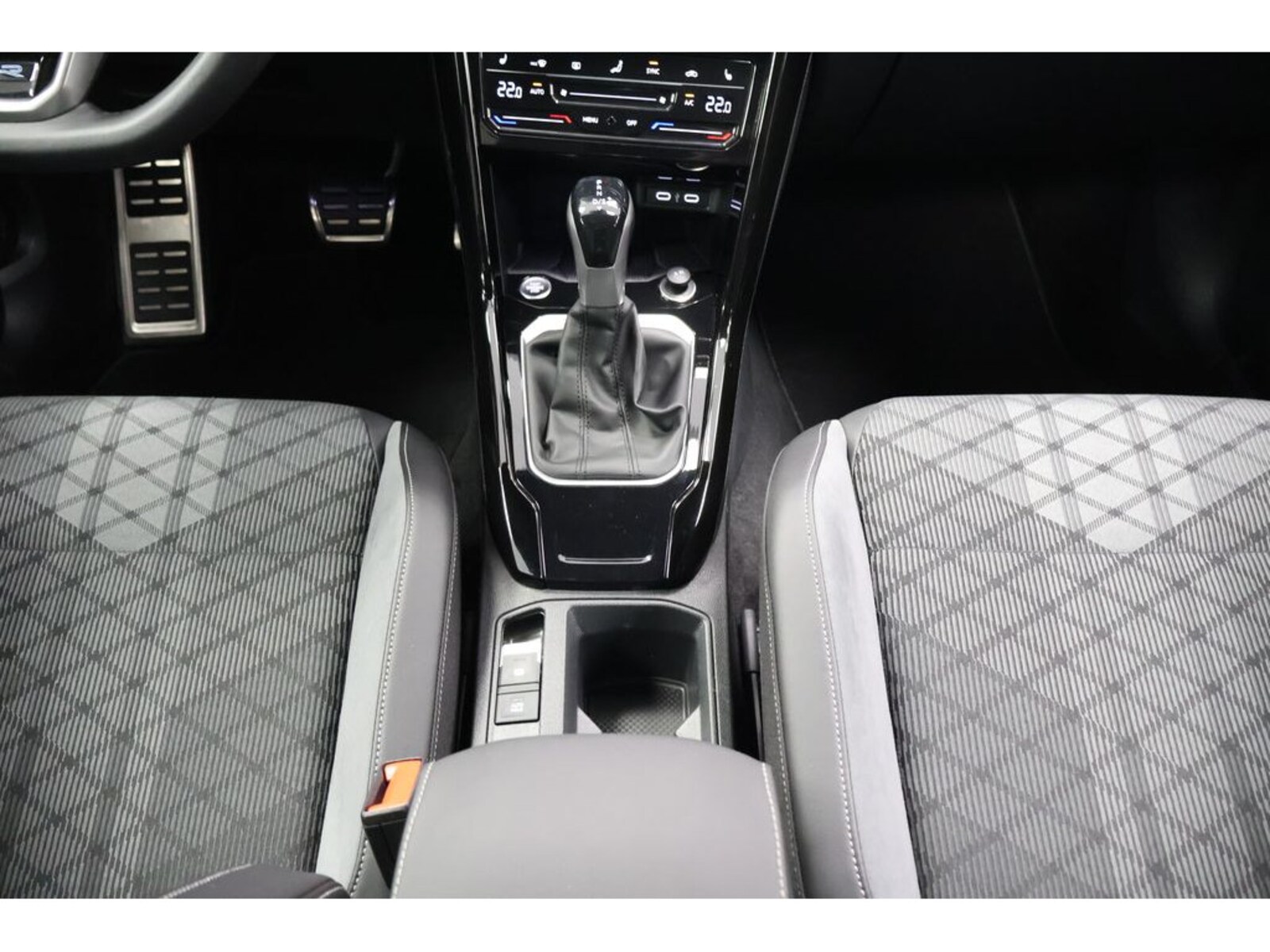 Volkswagen T-Roc – Bild 13